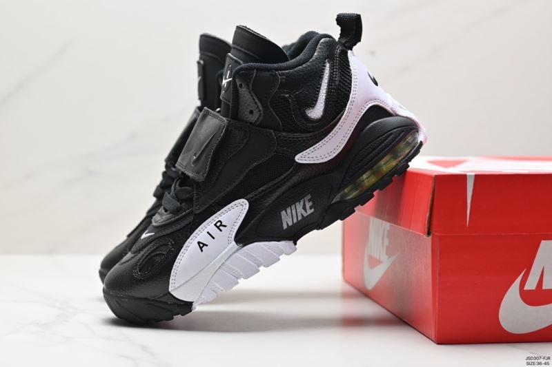 Nike Air Max Shoes